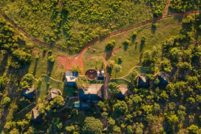Ekuthuleni Lodge